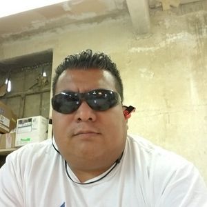 Meet your Posher, Martin adan